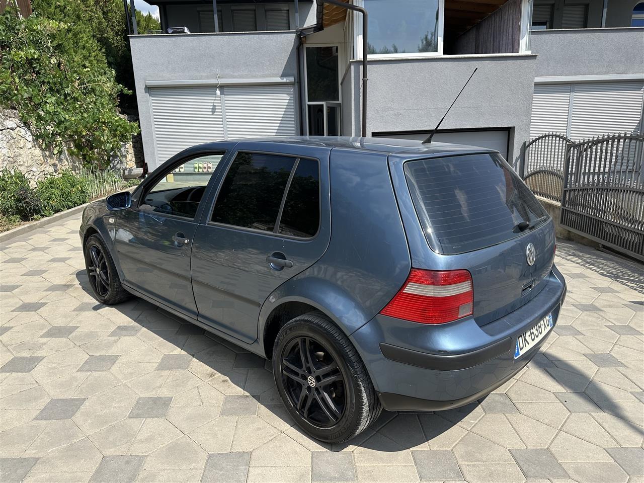 golf 4 1 9 tdi